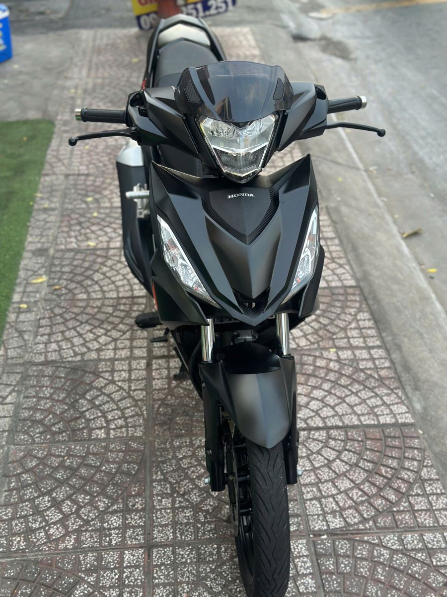 HONDA WINNER V1 150CC 2017 BS 59S2-83164